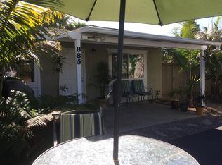 885 Bracero Rd, Encinitas, CA 92024