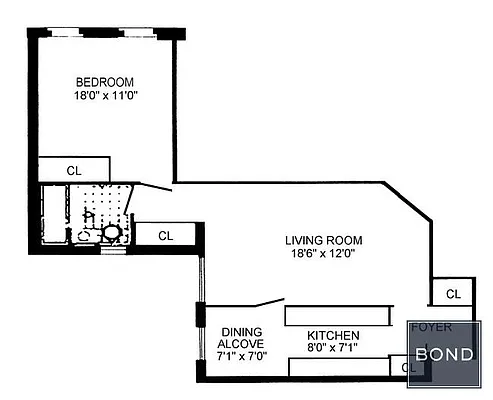 Sold by Bond New York | media 20