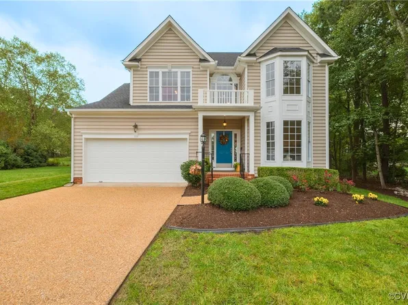 5724 Shady Mill Way, Glen Allen, VA 23059