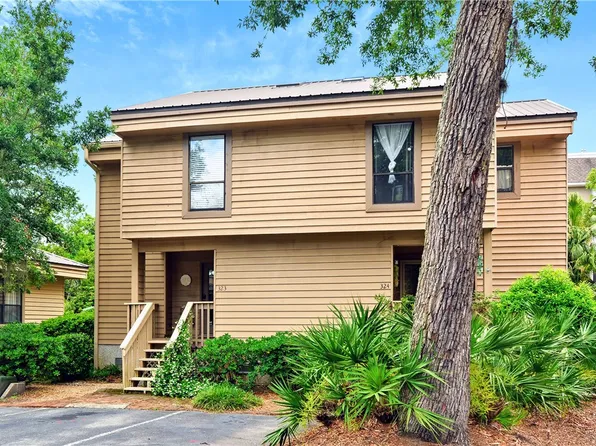 323 Brockinton Marsh, Saint Simons Island, GA 31522