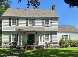 2008 Burton Ave, Orange, TX 77630