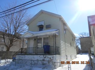 201 Wheeler Ave, Bridgeport, CT 06606