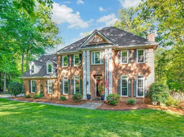 232 Bent Oak Way, Spartanburg, SC 29301