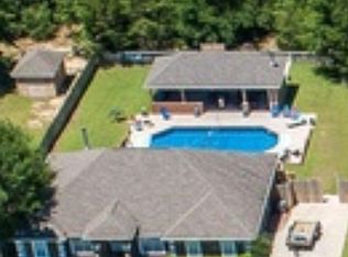 6186 Hummingbird Ln, Crestview, FL 32536