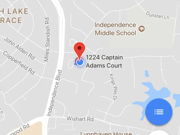 1224 Captain Adams Ct, Virginia Beach, VA 23455