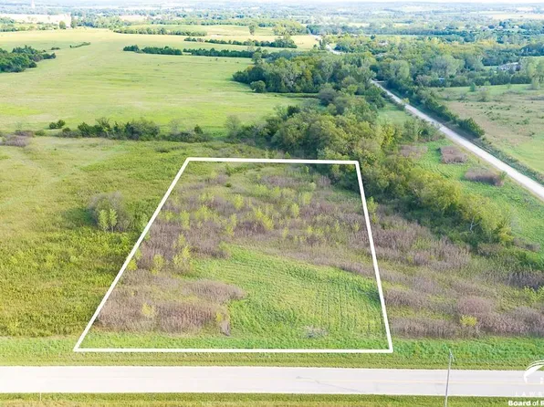 LOT 8 62nd St, Meriden, KS 66512