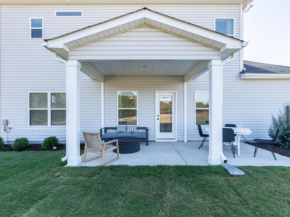 The Benson II Plan, Green Acres