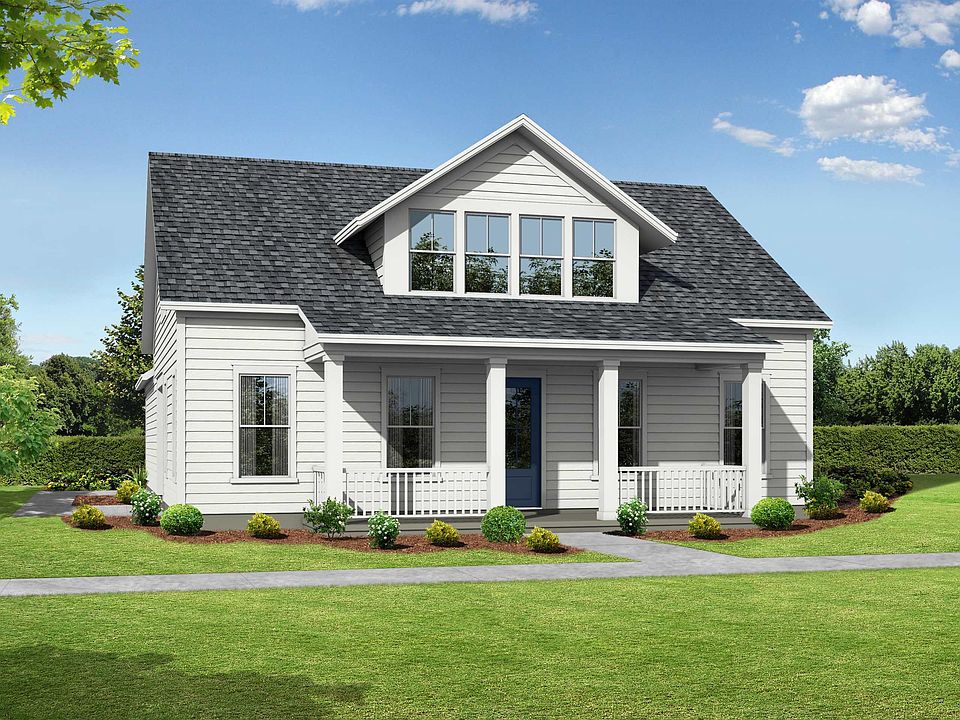 2nd image of 6051 Curran St. #CT188-CASSANDRA D