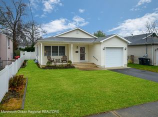 1808 S M St, Wall Township, NJ 07719