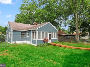 123 Hill St, Fredericksburg, VA 22408