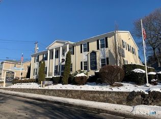 4666 Main St #2B, Bridgeport, CT 06606