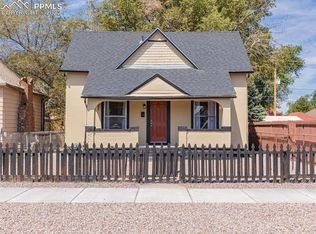 2519 Cedar St, Pueblo, CO 81004