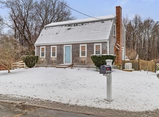 207 Tilden Rd, Scituate, MA 02066