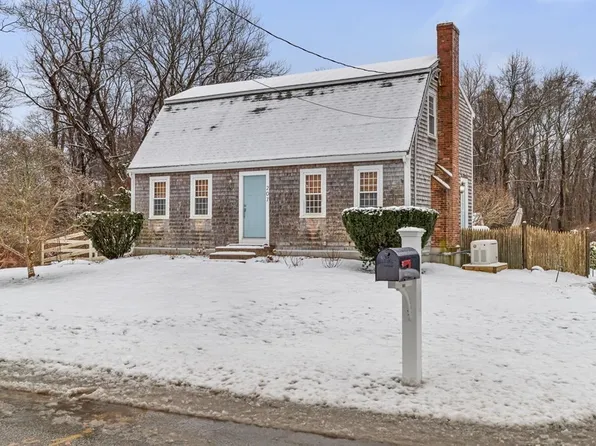 207 Tilden Rd, Scituate, MA 02066