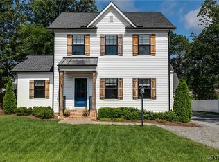 1504 Michaels Rd, Henrico, VA 23229