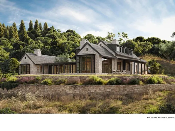 8983 W Dry Creek Road, Healdsburg, CA 95448