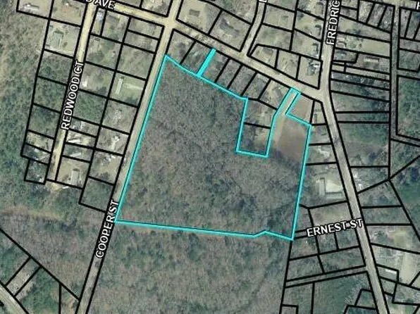Hagood St, Denmark, SC 29042