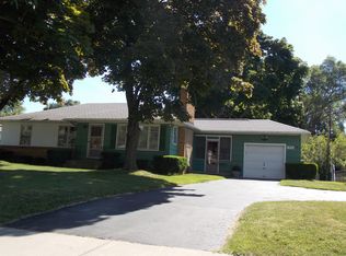 1952 Hudson Ave, Rochester, NY 14617