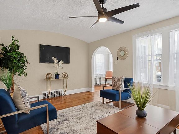 2nd image of 5535 North 40th STREET
