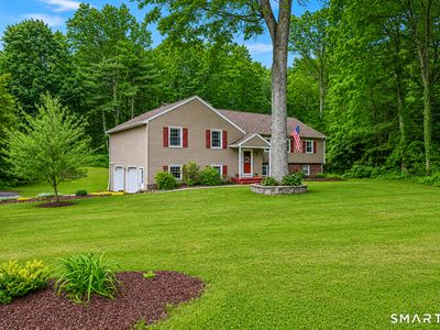 37 Madison Lane, West Simsbury, CT, 06092