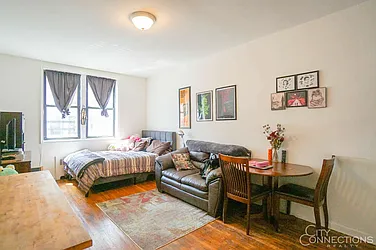 Rented by City Connections Realty