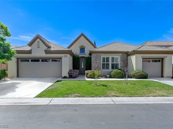 317 Onyx Crest St, Las Vegas, NV 89145