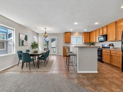18948 E 58th Avenue, Denver, CO, 80249