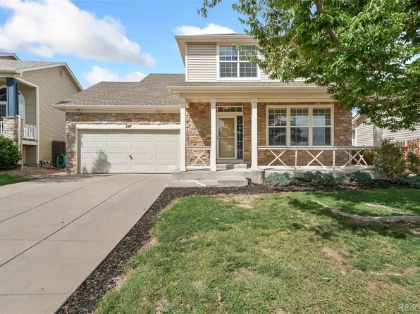 247 Harrow Court, Brighton, CO 80601