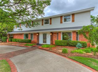 12308 Blue Sage Rd, Oklahoma City, OK 73120