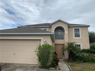 536 Ronshelle Ave, Haines City, FL 33844