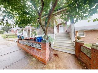 270 Glen Ave FLOOR 2, Staten Island, NY 10301