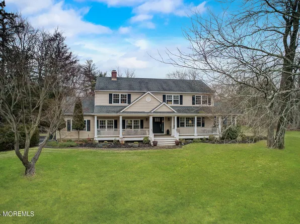 710 Lovett Road, Colts Neck, NJ 07722