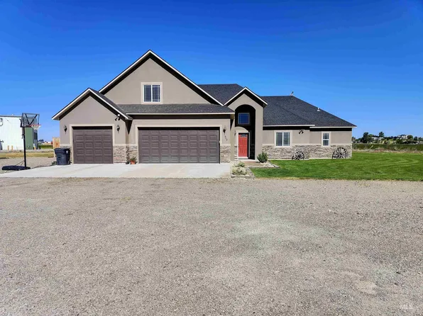 902 W 390 S, Heyburn, ID 83336