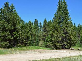 3771 Lynx Dr, Island Park, ID 83429
