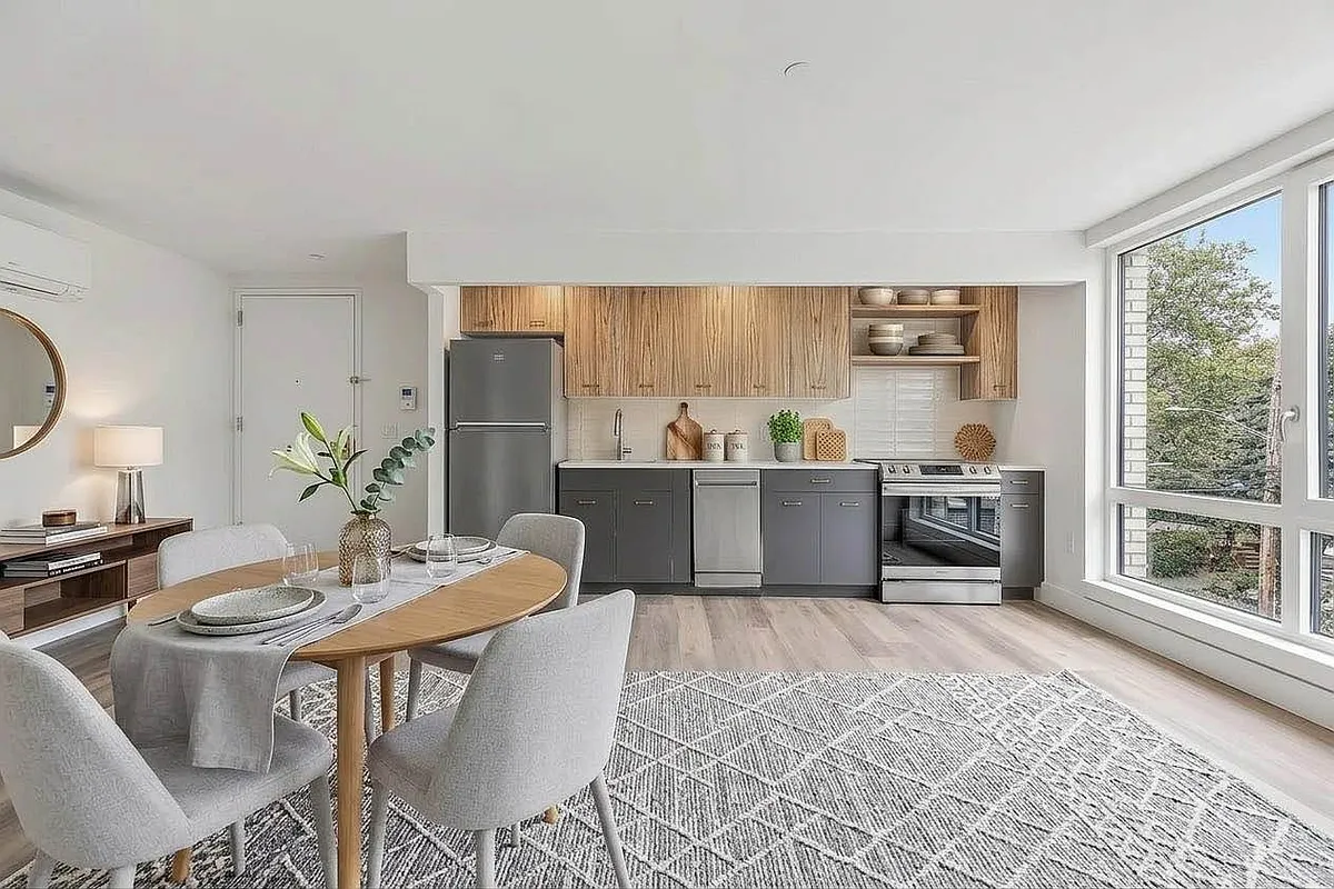 3333 Giles Place 212B
