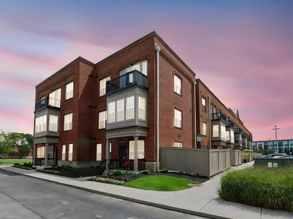 925 Ingleside Ave APT 307, Columbus, OH 43215