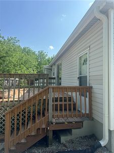 6029 N Bellaire Ave, Kansas City, MO, 64119