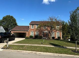 7668 Brandbury Pl, Dublin, OH 43017