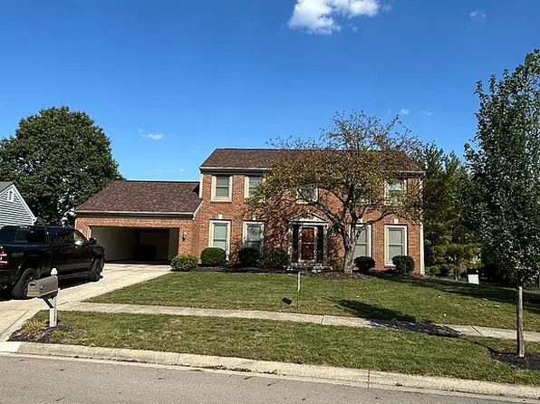 7668 Brandbury Pl, Dublin, OH 43017