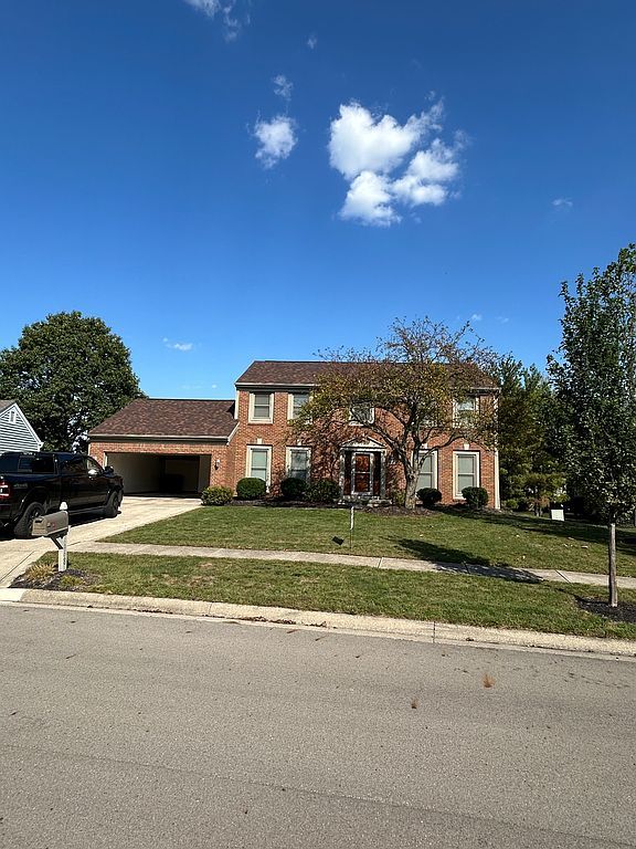 Real estate listing image