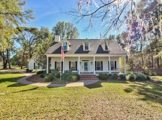 11149 Buck Lake Rd, Tallahassee, FL 32317