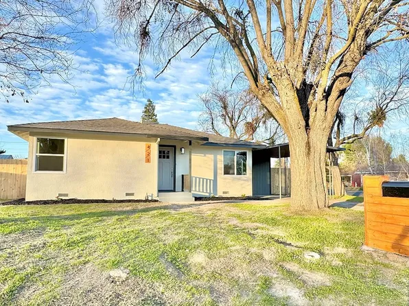 421 Emerson Ave, Modesto, CA 95350