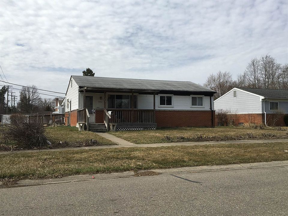 1st image of 1484 Nash Ave
