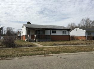 1484 Nash Ave, Ypsilanti, MI 48198