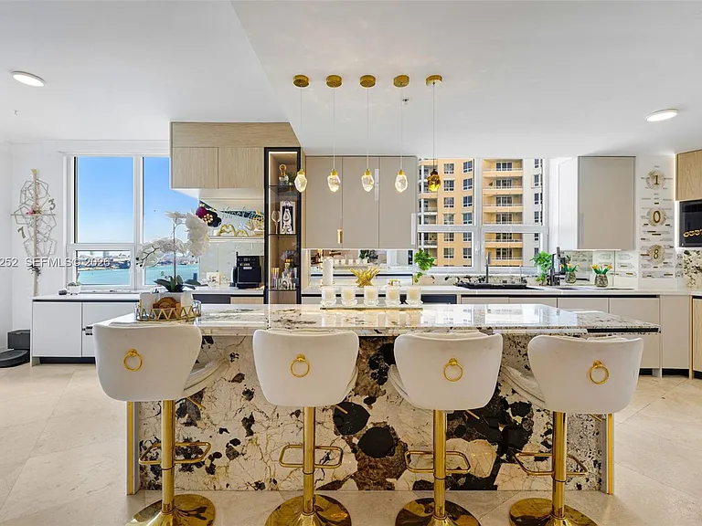 848 Brickell Key Dr #1601 — Photo 4