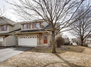 9859 Hamlet Ln S, Cottage Grove, MN 55016