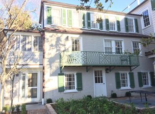 44 1/2 S Battery St, Charleston, SC 29401