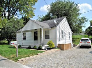 730 Newbern Rd, Pulaski, VA 24301