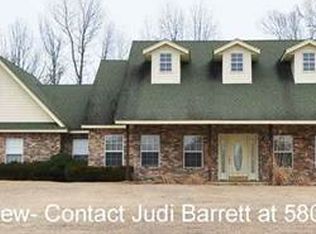 110 Moyer Dr, Broken Bow, OK 74728
