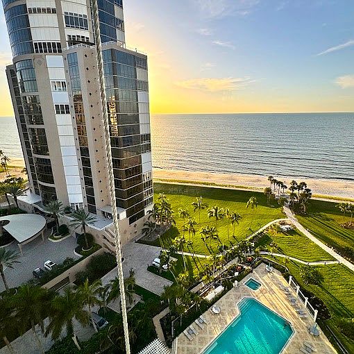 1st image of 4401 Gulf Shore Blvd N Unit 408